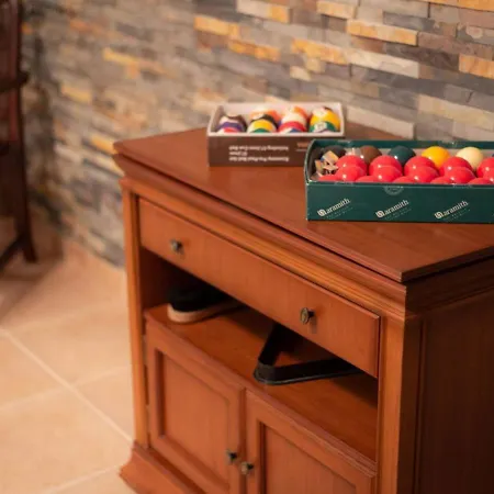 Casa de Férias Rafaela - Luxury 4br Retreat Near The Baths Of Aphrodite