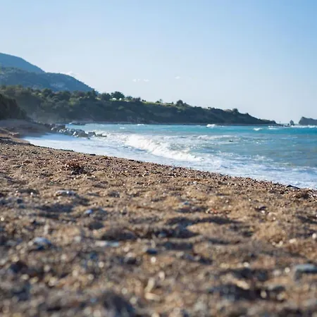 Casa de Férias Rafaela - Luxury 4br Retreat Near The Baths Of Aphrodite