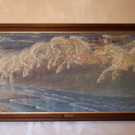 Rafaela - Luxury 4br Retreat Near The Baths Of Aphrodite Casa de Férias *