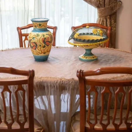 4-bedroom In Latchi With Pool Table Polis