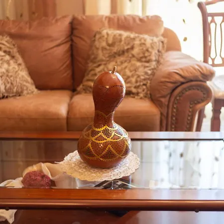 Rafaela - Luxury 4br Retreat Near The Baths Of Aphrodite Casa de Férias