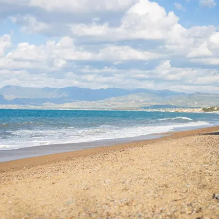 Casa de Férias Rafaela - Luxury 4br Retreat Near The Baths Of Aphrodite Polis