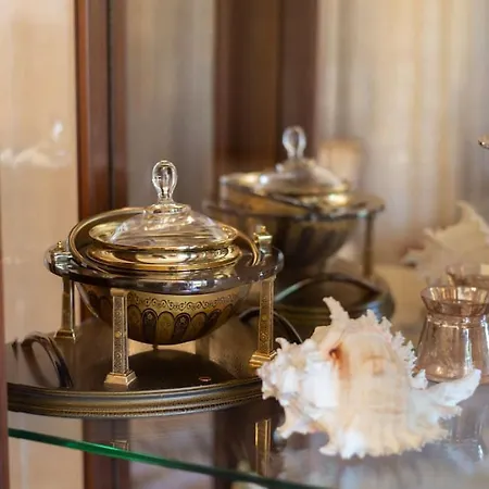 Rafaela - Luxury 4br Retreat Near The Baths Of Aphrodite Polis