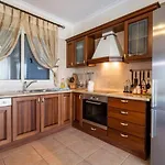 Rafaela - Luxury 4br Retreat Near The Baths Of Aphrodite בית נופש