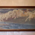 Rafaela - Luxury 4br Retreat Near The Baths Of Aphrodite בית נופש *