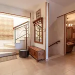 Rafaela - Luxury 4br Retreat Near The Baths Of Aphrodite בית נופש Polis