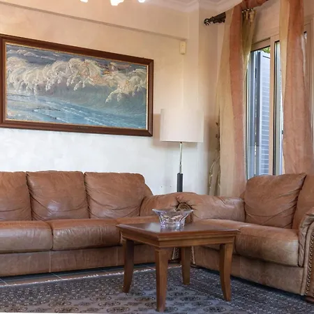 בית נופש Rafaela - Luxury 4br Retreat Near The Baths Of Aphrodite *