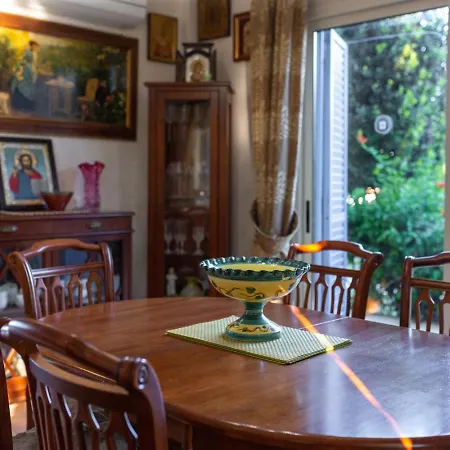 Rafaela - Luxury 4br Retreat Near The Baths Of Aphrodite * Polis