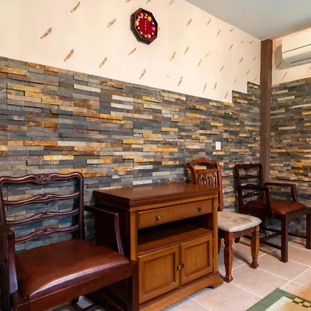 בית נופש Rafaela - Luxury 4br Retreat Near The Baths Of Aphrodite *