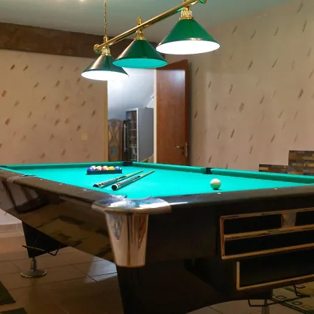 Rafaela - Luxury 4br Retreat Near The Baths Of Aphrodite בית נופש
