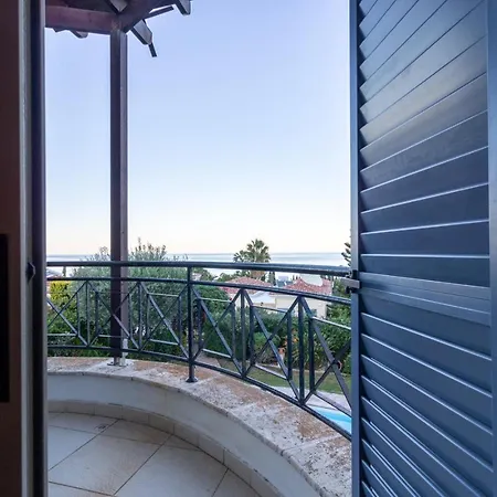 Rafaela - Luxury 4br Retreat Near The Baths Of Aphrodite בית נופש Polis
