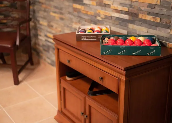 別荘 Rafaela - Luxury 4br Retreat Near The Baths Of Aphrodite