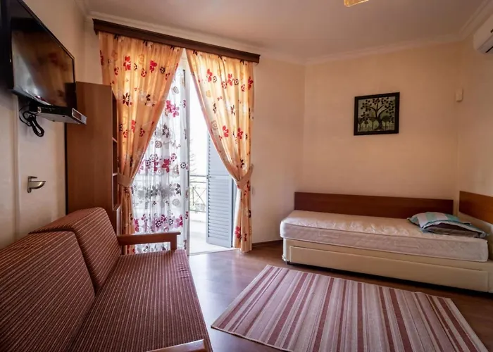 別荘 Rafaela - Luxury 4br Retreat Near The Baths Of Aphrodite