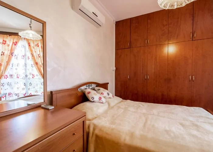 Rafaela - Luxury 4br Retreat Near The Baths Of Aphrodite 別荘 *